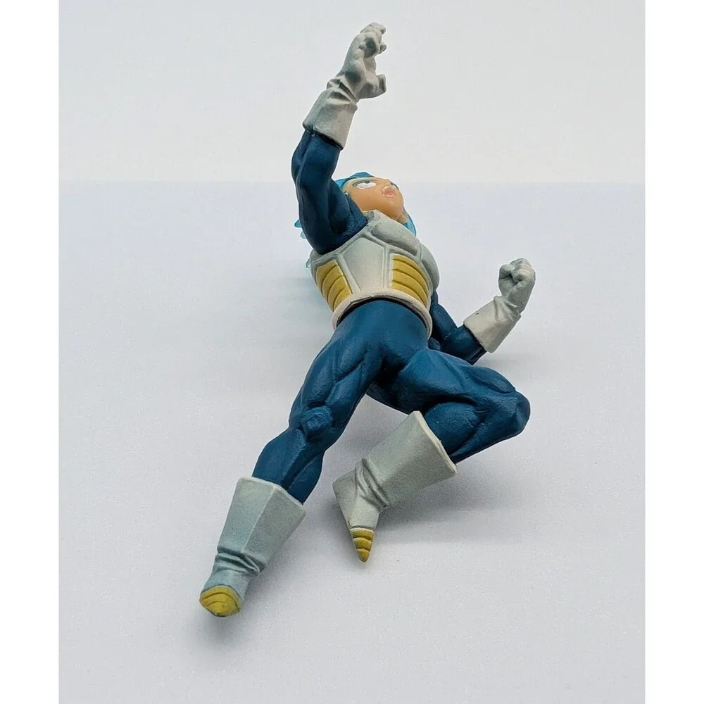 Gashapon Dragon Ball Super VS Dragon Ball Series 1 Mini Figure Vegeta